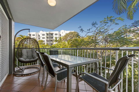 Dockside Apartments Mooloolaba - Accommodation VIC 5