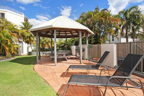 Dockside Apartments Mooloolaba - Accommodation VIC 29
