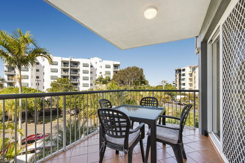 Dockside Apartments Mooloolaba - Accommodation VIC 7
