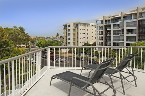 Dockside Apartments Mooloolaba - Accommodation VIC 28
