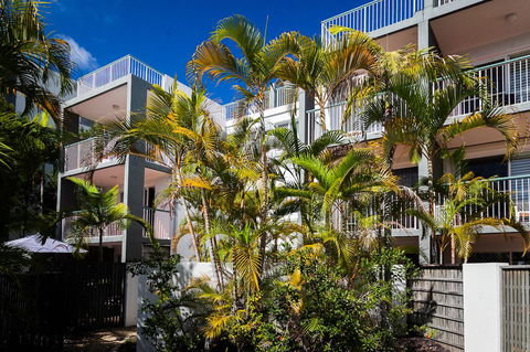 Dockside Apartments Mooloolaba - Accommodation VIC 26