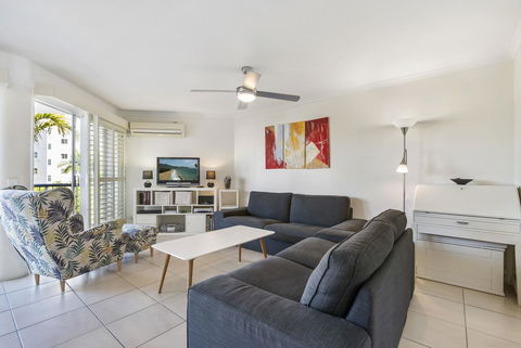 Dockside Apartments Mooloolaba - Accommodation VIC 19