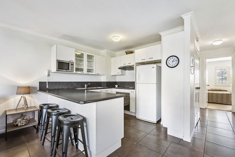 Dockside Apartments Mooloolaba - Accommodation VIC 24