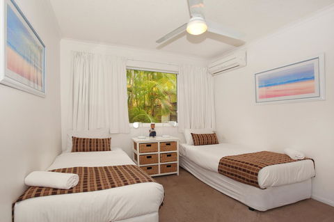 Dockside Apartments Mooloolaba - Accommodation VIC 36