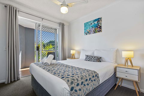 Dockside Apartments Mooloolaba - Accommodation VIC 13