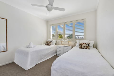 Dockside Apartments Mooloolaba - Accommodation VIC 21