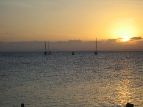 Bay Villas Resort - Accommodation VIC 7