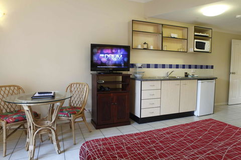 Bay Villas Resort - Accommodation VIC 8