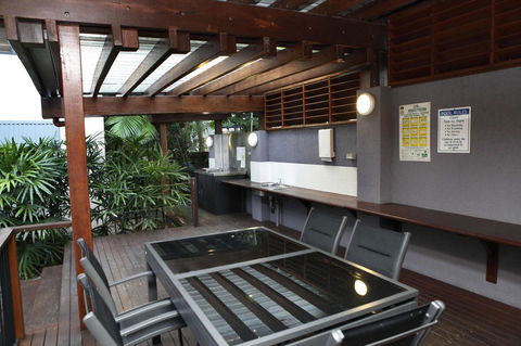 Bay Villas Resort - Accommodation VIC 17