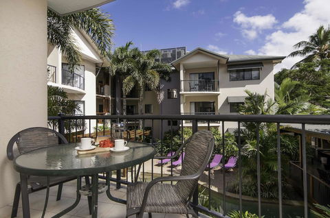 Bay Villas Resort - Accommodation VIC 1