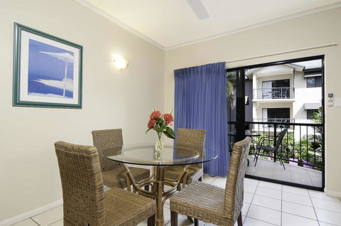 Bay Villas Resort - Accommodation VIC 24