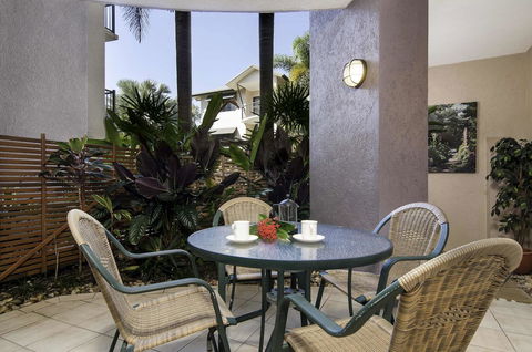 Bay Villas Resort - Accommodation VIC 28