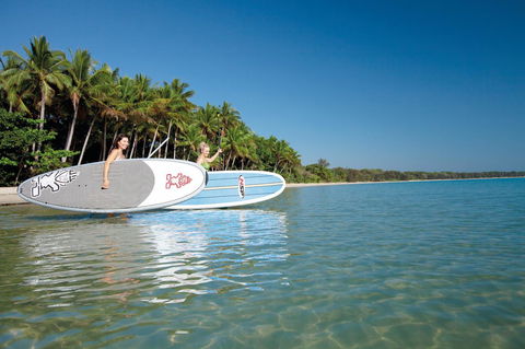 Bay Villas Resort - Accommodation VIC 35