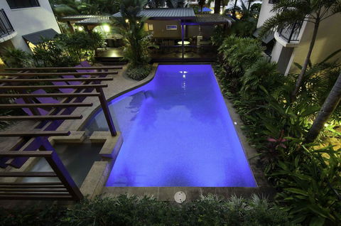 Bay Villas Resort - Accommodation VIC 13