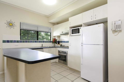 Bay Villas Resort - Accommodation VIC 26