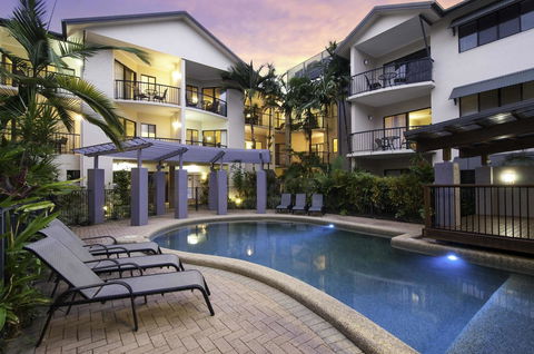 Bay Villas Resort - Accommodation VIC 0