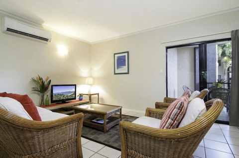 Bay Villas Resort - Accommodation VIC 31