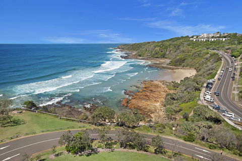Pandanus Coolum Beach - Accommodation VIC 14