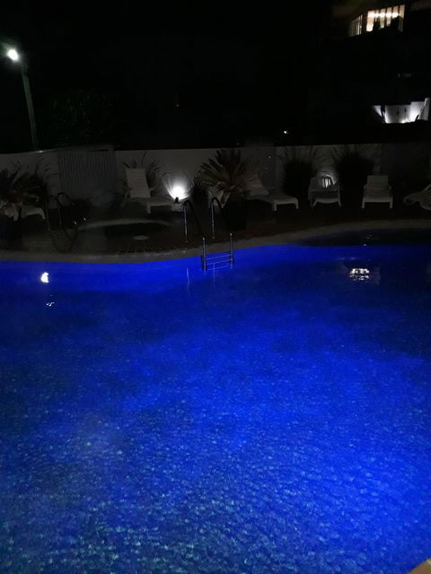 Pandanus Coolum Beach - Accommodation VIC 9