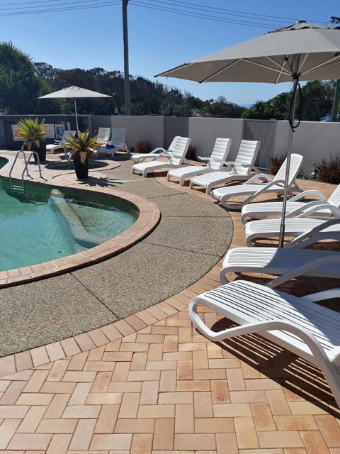 Pandanus Coolum Beach - Accommodation VIC 2