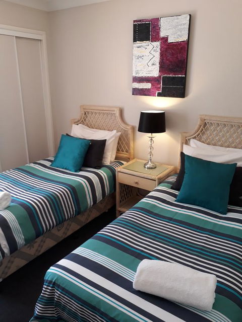 Pandanus Coolum Beach - Accommodation VIC 26