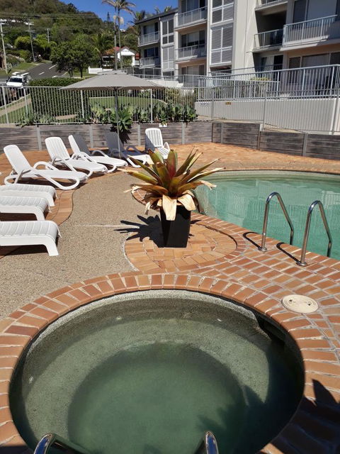 Pandanus Coolum Beach - Accommodation VIC 3