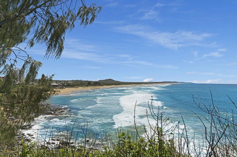 Pandanus Coolum Beach - Accommodation VIC 17