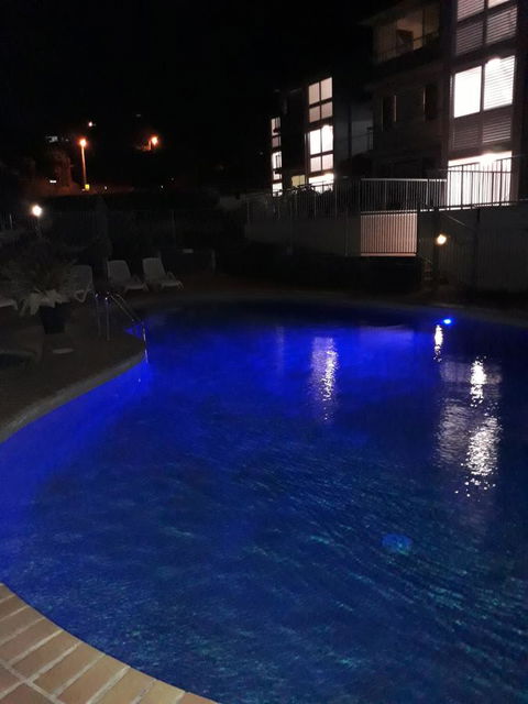 Pandanus Coolum Beach - Accommodation VIC 11