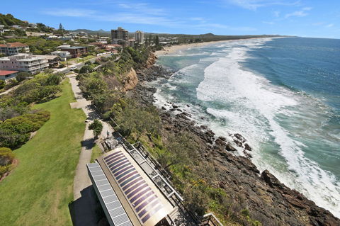 Pandanus Coolum Beach - Accommodation VIC 15