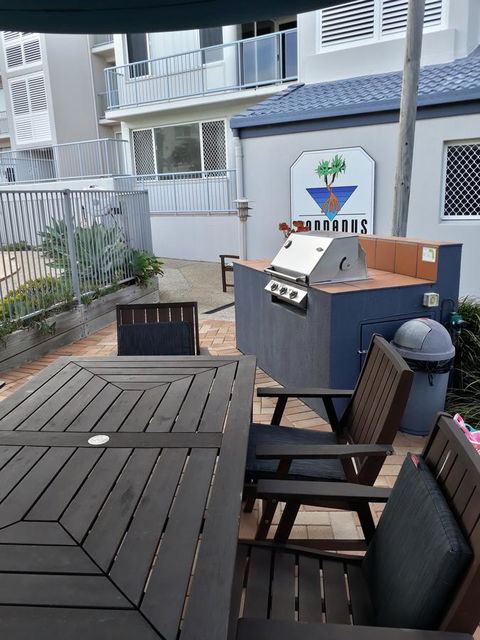 Pandanus Coolum Beach - Accommodation VIC 1