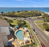 Pandanus Coolum Beach - Accommodation VIC