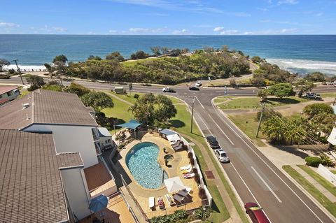 Pandanus Coolum Beach - Accommodation VIC 0