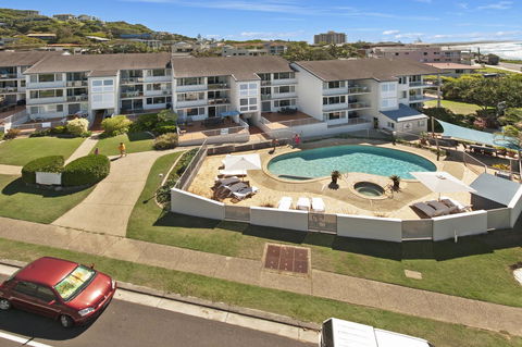 Pandanus Coolum Beach - Accommodation VIC 19