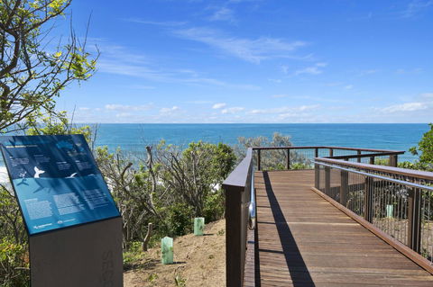 Pandanus Coolum Beach - Accommodation VIC 18