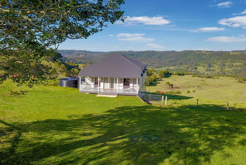 Cloud Hill - Accommodation VIC 1
