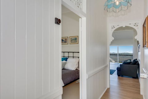 Cloud Hill - Accommodation VIC 13