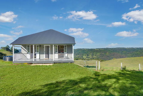 Cloud Hill - Accommodation VIC 8