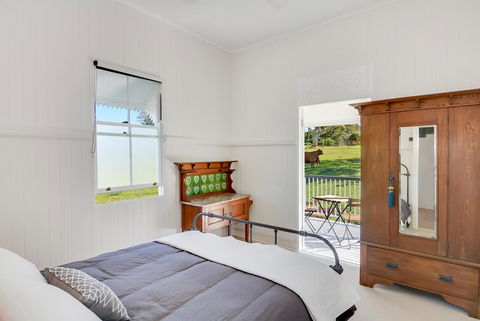 Cloud Hill - Accommodation VIC 4