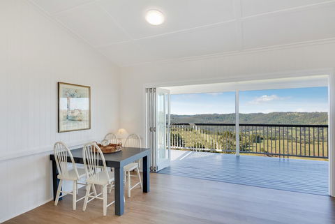 Cloud Hill - Accommodation VIC 0