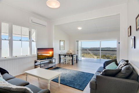 Cloud Hill - Accommodation VIC 14