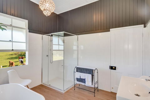 Cloud Hill - Accommodation VIC 3