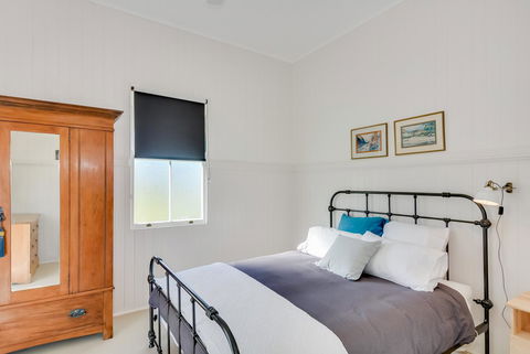 Cloud Hill - Accommodation VIC 5