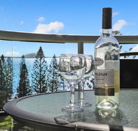 Malibu Apartments - Accommodation VIC