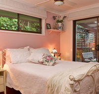 Manitzky Magic -BB Home with Heart - Accommodation VIC