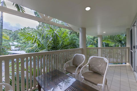 Tropical Nites Holiday Townhouses - Accommodation VIC 7
