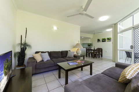 Tropical Nites Holiday Townhouses - Accommodation VIC 13