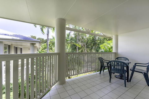 Tropical Nites Holiday Townhouses - Accommodation VIC 8