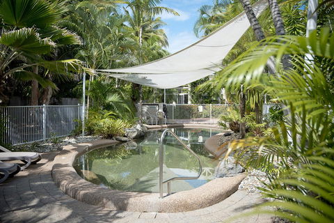 Tropical Nites Holiday Townhouses - Accommodation VIC 20