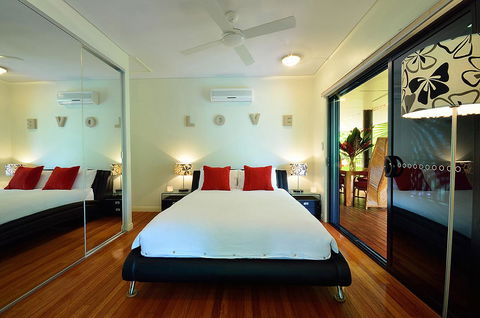 Misty Mountains Rainforest Retreat - Accommodation VIC 18