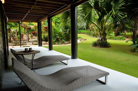 Misty Mountains Rainforest Retreat - Accommodation VIC 8